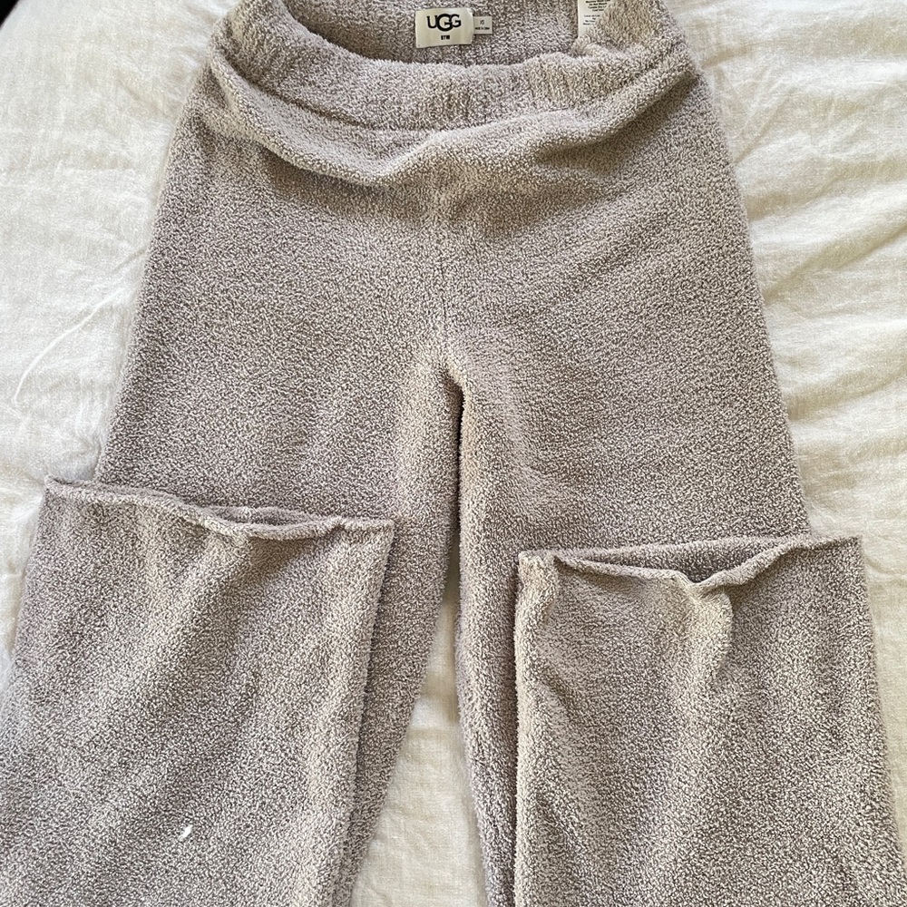 UGG  Terri cozy knit sets